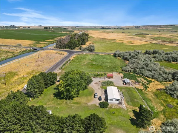 101 Mail Road, Othello, WA 99344