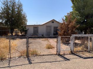 355 W Vah Ki Inn Rd, Coolidge, AZ 85128