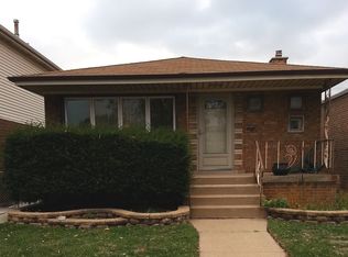 10909 S Mackinaw Ave, Chicago, IL