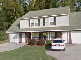 236 Springfield Cir #B, Easley, SC 29642