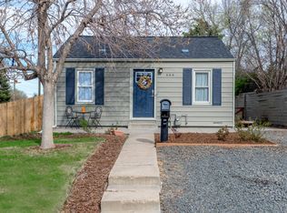 664 Stuart St, Denver, CO 80204