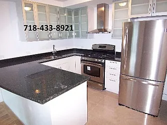 Sold by Astoria Sterling Realty