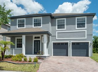 9626 Moss Rose Way, Orlando, FL 32832