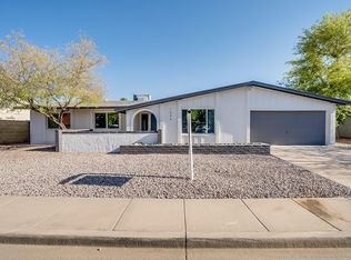 1349 W Los Lagos Vis, Mesa, AZ 85202