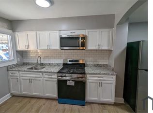 2219 Braddish Ave, Baltimore, MD 21216