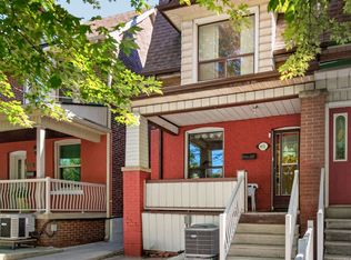 431 Lansdowne Ave, Toronto, ON M6H 3Y2