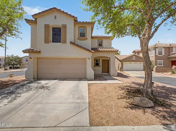 1070 E LOWELL Court, Gilbert, AZ 85295