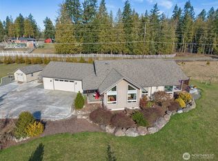 Avbel Subdivision, Sequim, WA 98382