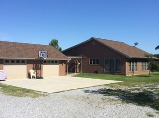 85 Langley Road, Raleigh, IL 62977