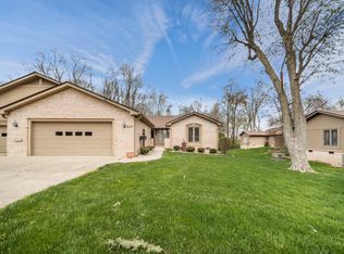 3704 Timberview Ct, Anderson, IN 46011