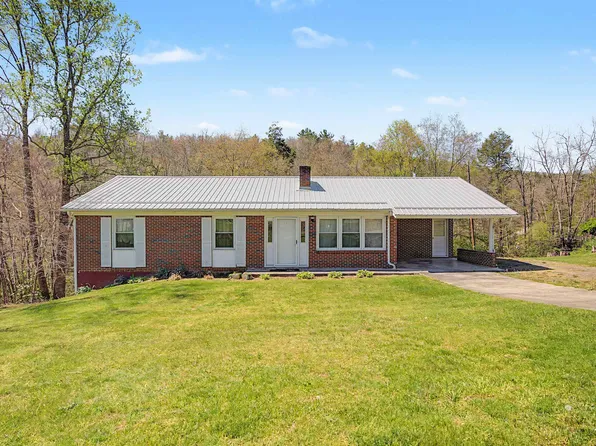 6921 Ivanhoe Rd, Ivanhoe, VA 24350