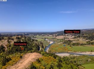 Elk River Rd, Pt Orford, OR 97465
