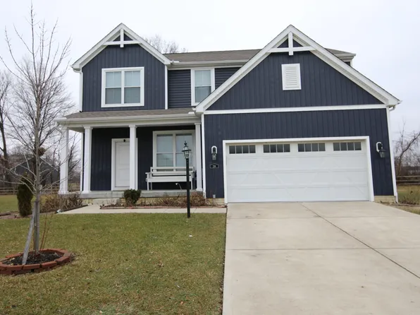 216 Old Bay Dr, Pataskala, OH 43062