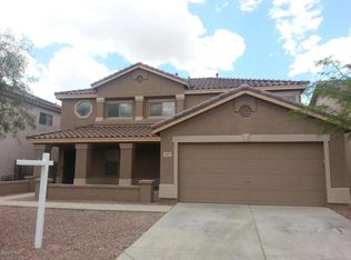 3203 W Molly Ln, Phoenix, AZ 85083