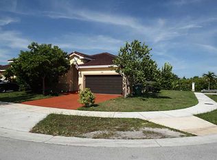 22785 SW 102nd Ct, Miami, FL 33190