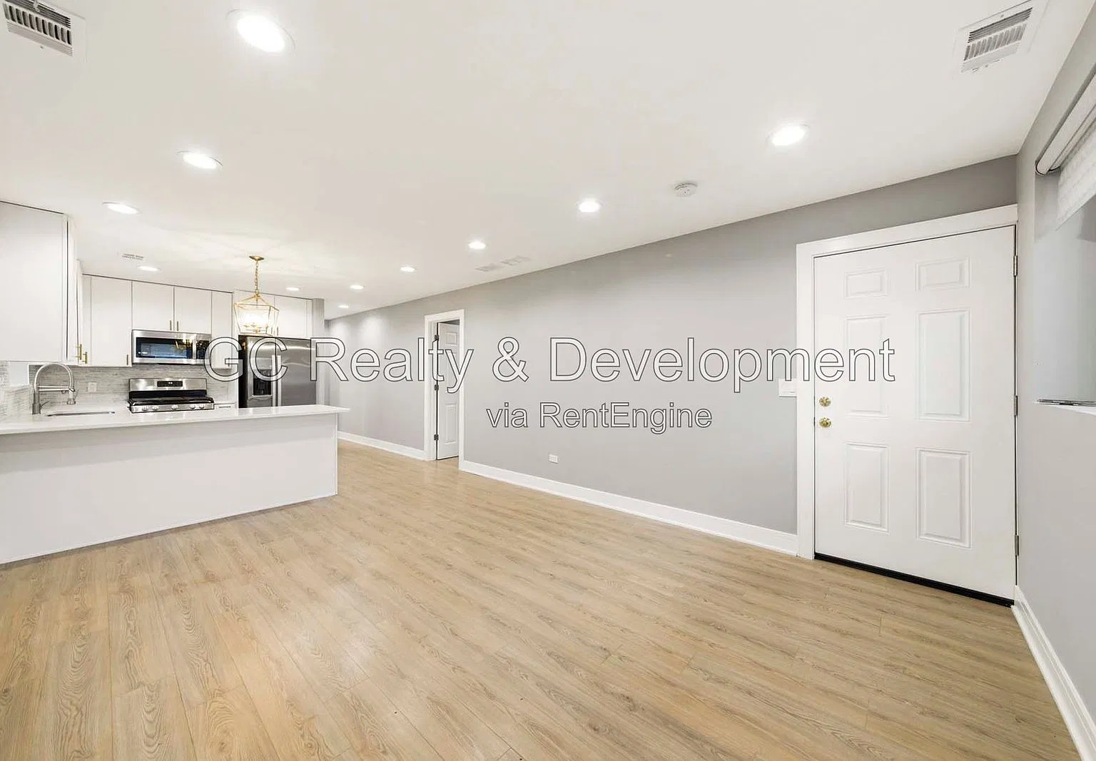 2 bed, 2.0 bath, 1250 sqft, $2,195 — Photo 4