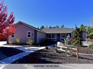 242 Crystal Water Way, Carson City, NV 89701