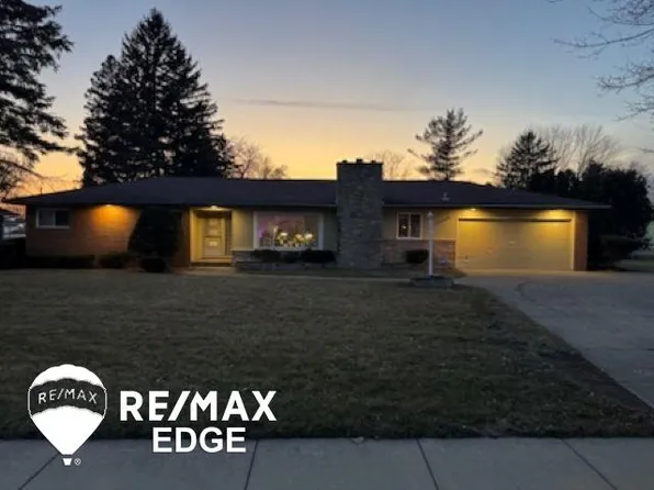 2809 S Outer Dr, Saginaw, MI 48601