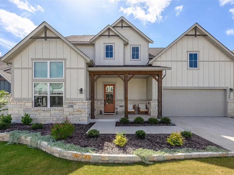 360 Crescent Moon Ct — Photo 1