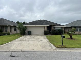 3405 Wasatch Range Loop, Pensacola, FL 32526