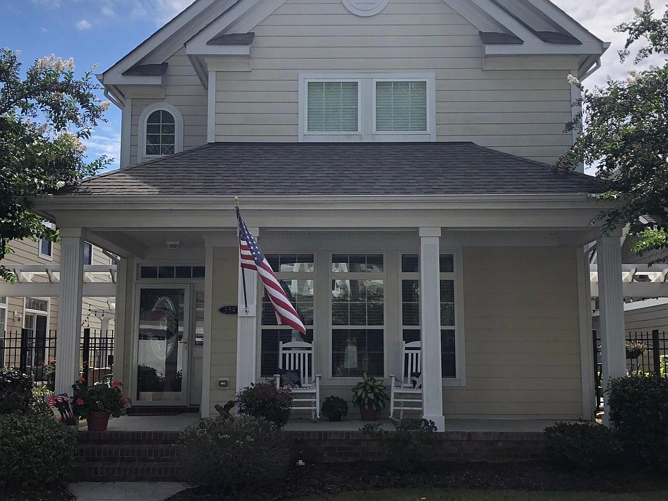 1st image of 5547 Botanical Dr