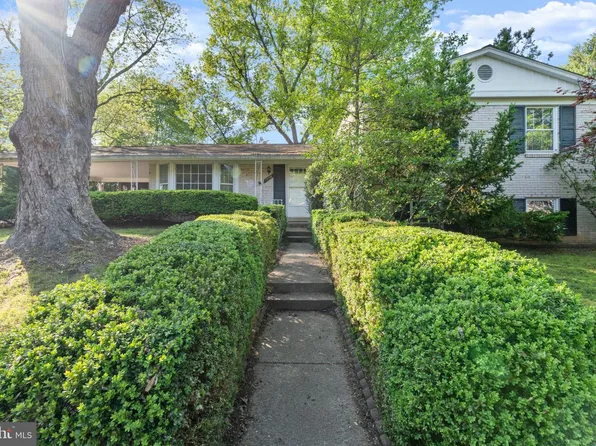 13100 Hathaway Dr, Silver Spring, MD 20906