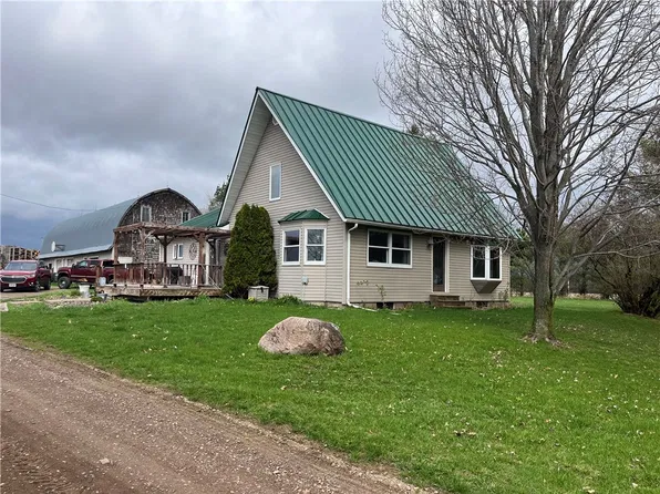 30460 County Highway G, Sheldon, WI 54766