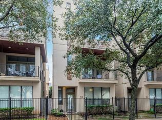 718 W 8th St, Houston, TX 77007