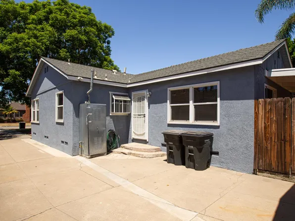 417 N Citrus St, Orange, CA 92868