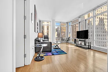 18 West 48th Street, #19B