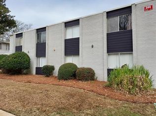 395 Felder Ave #112, Montgomery, AL 36104