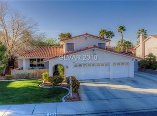 8404 Del Rey Ave, Las Vegas, NV 89117