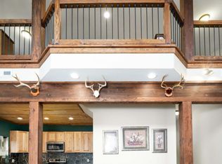 12251 W Blessing Hill Rd, Post Falls, ID 83854