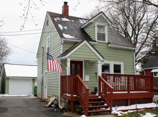 610 Edward St, Sycamore, IL 60178