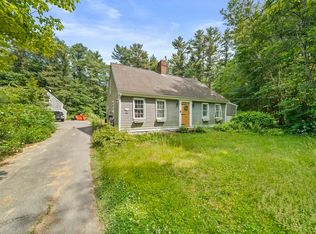 350 Elm St, Kingston, MA 02364
