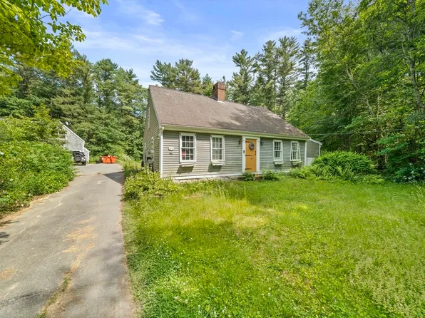 350 Elm St, Kingston, MA 02364