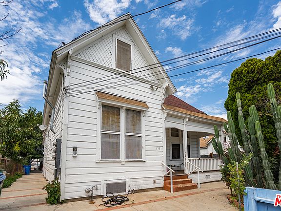 5th image of 519 S Breed St