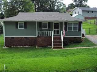 1015 Southfield St, Inman, SC 29349