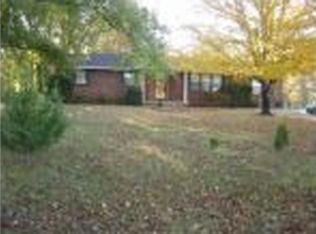 906 Haggard Rd, Ringgold, GA 30736