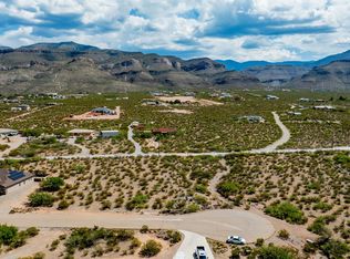 1675 Las Lomas Ct, Alamogordo, NM 88310