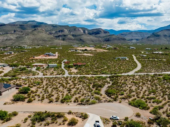 1675 Las Lomas Ct, Alamogordo, NM 88310