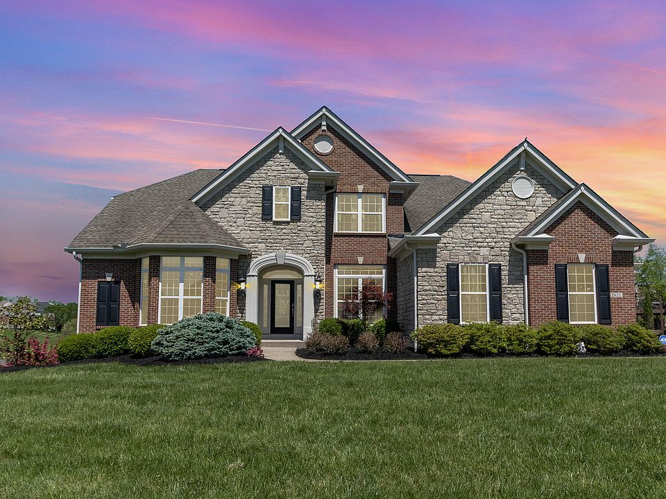 2622 Twin Hills Ct, Union, KY 41091 | Zillow