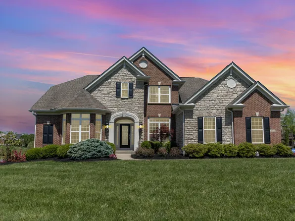 2622 Twin Hills Ct, Union, KY 41091