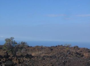 Macadamia Dr LOT 10, Captain Cook, HI 96704