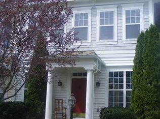 519 Gentlewood Sq, Purcellville, VA 20132