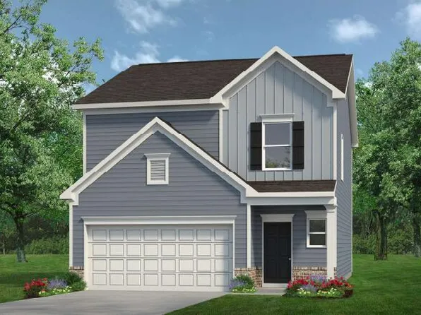 155 Andros Dr, Dalton, GA 30721