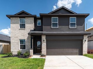 511 French Lavender Ln, Crosby, TX 77532