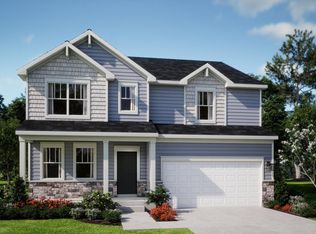 18713 Chatham Ln, Lowell, IN 46356