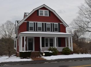 29 Prospect St, Taunton, MA 02780