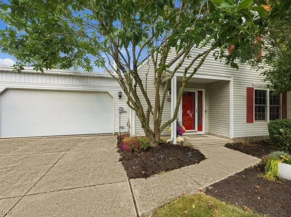 2826 Tinkers Ln, Twinsburg, OH 44087